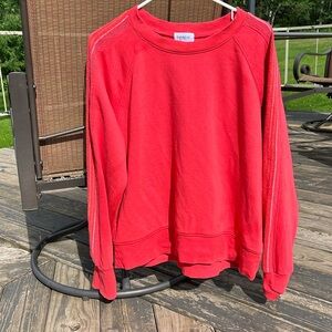 Evereve sweatshirt